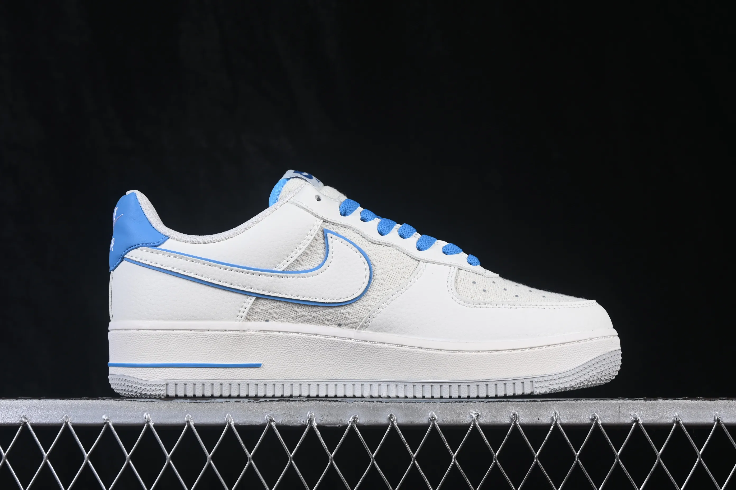 All categories Nk Air Force 1 Air Force series Nk Air Force 1 Low Air Force low-top Nike Air Force 1'07 Low joint model Air Force 1 low-top casual sneakers FJ4146-103